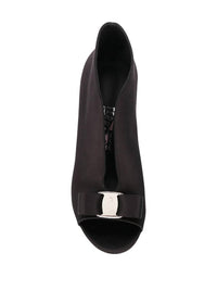Salvatore Ferragamo - Women's Vara Bow Pumps