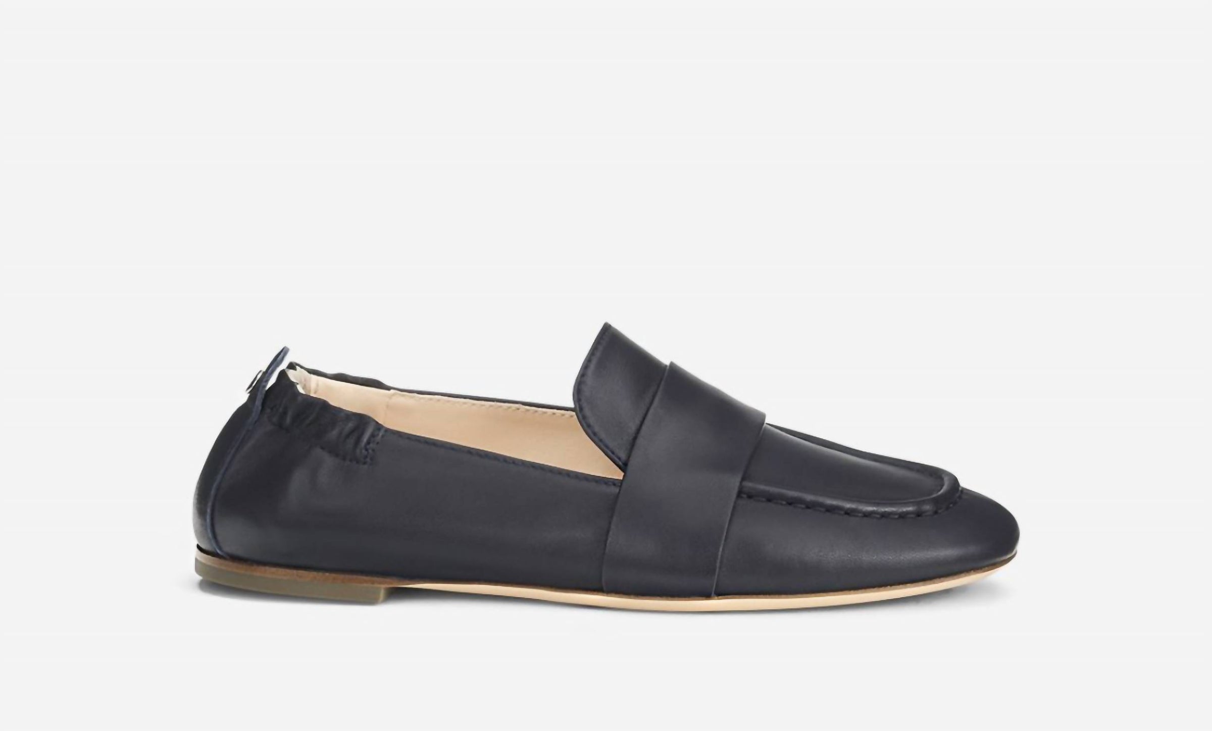 Agl - Women's Cristiana Leather Moccasin