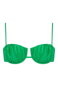 Montce - Petal Underwire Bikini Top