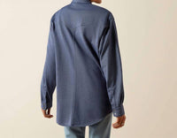Ariat - Mercantile Shirt Jacket