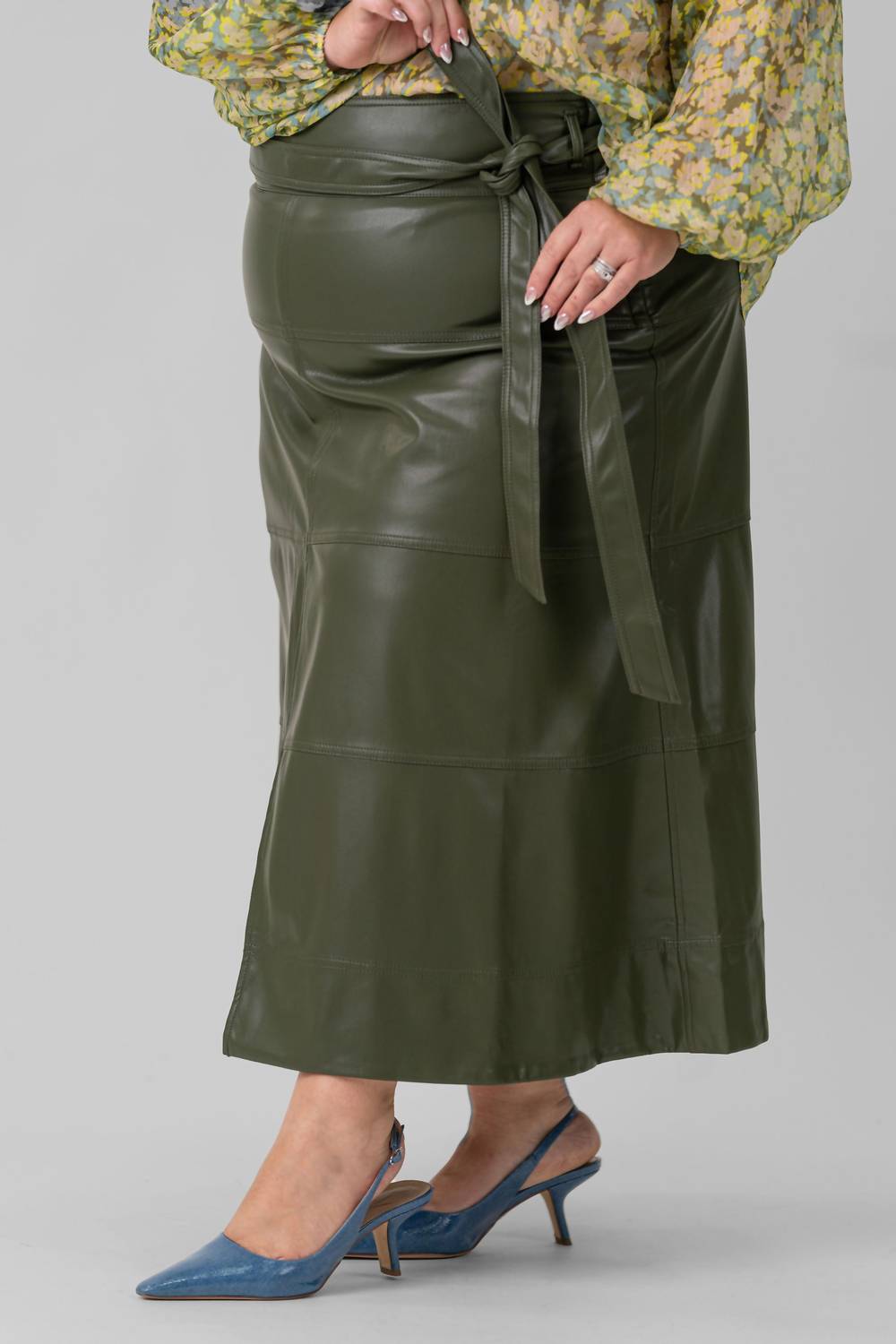 Tanya Taylor - Hudson Maxi Skirt - Plus
