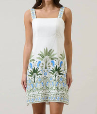 Sugarlips - Palm Springs Mini Dress