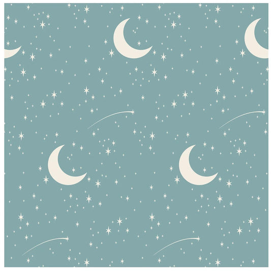 Kickee - Baby Girl's Flutter Sleeve Twirl Dress