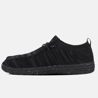 Lamo - Men's Michael Knit Lamolite Deck Shoe