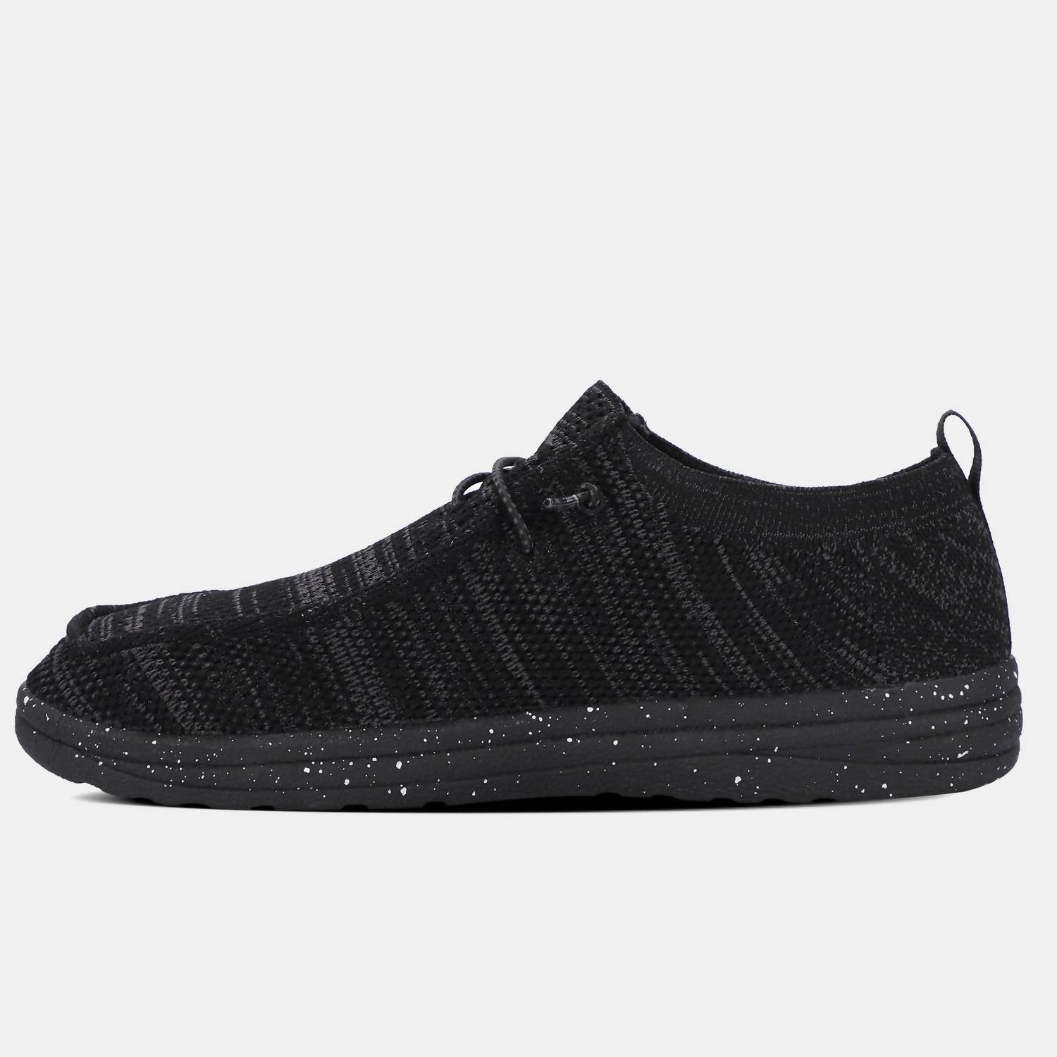 Lamo - Men's Michael Knit Lamolite Deck Shoe