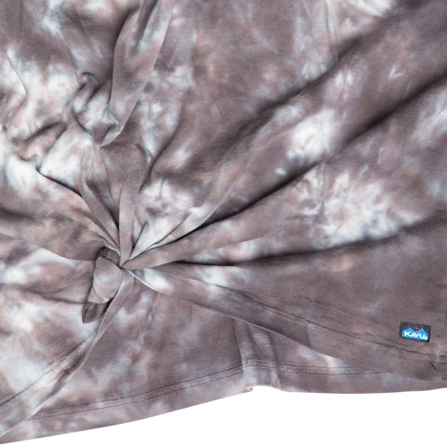 Kavu - Women's Alma Dress