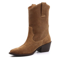 WOMEN'S DOLLY BOOTS