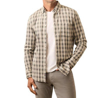 Faherty - Coastline Knit Shirt