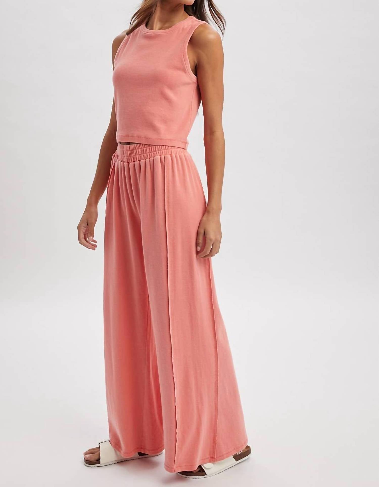 Wishlist - Women's Ready To Run Set
