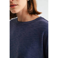 Fun 2 Fun - Knit Drop Shoulder Top