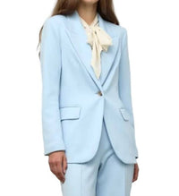 Iris Setlakwe - Single Breasted Blazer