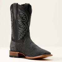 Ariat - Men's Wiley Wide Square Toe Boot