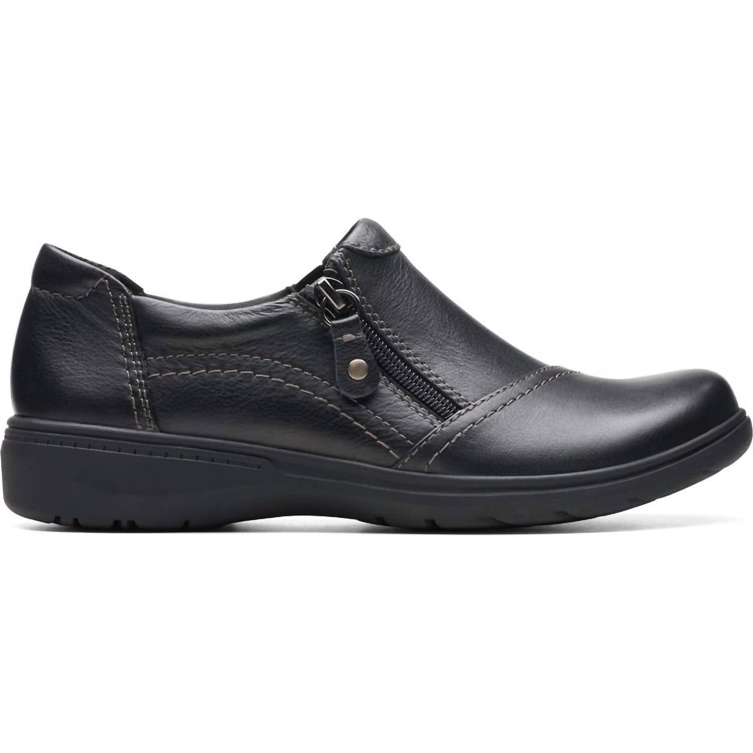 Clarks - Women's Carleigh Ray Casual Shoe