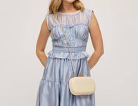 Urban Expressions - Women's Cove Woven Bag