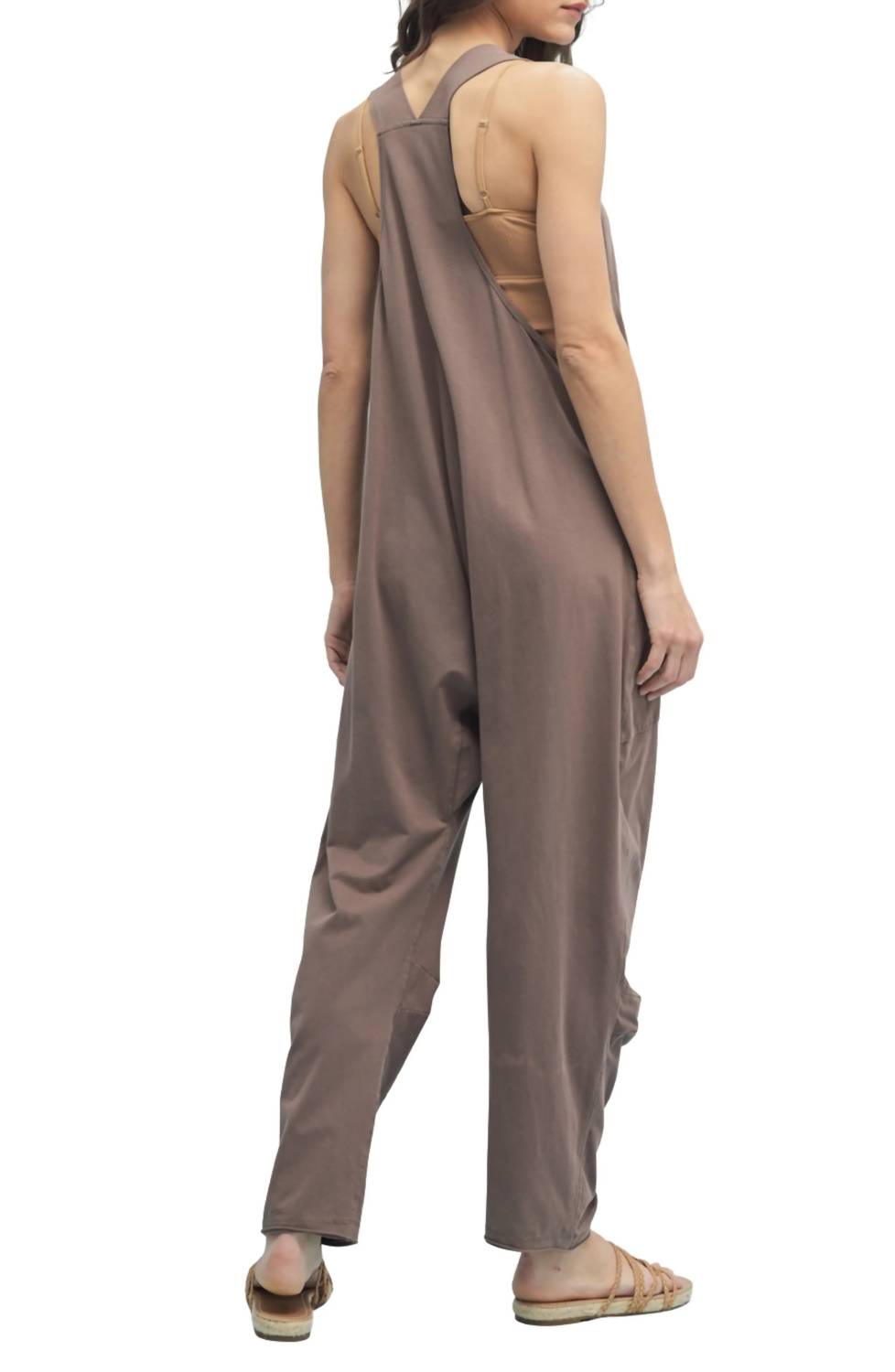 Wishlist - Effortless One Jumpsuit