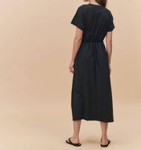 The Great. - Boxy Tee Dress