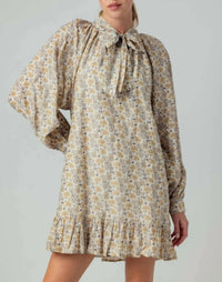Sundays - Adona Dress