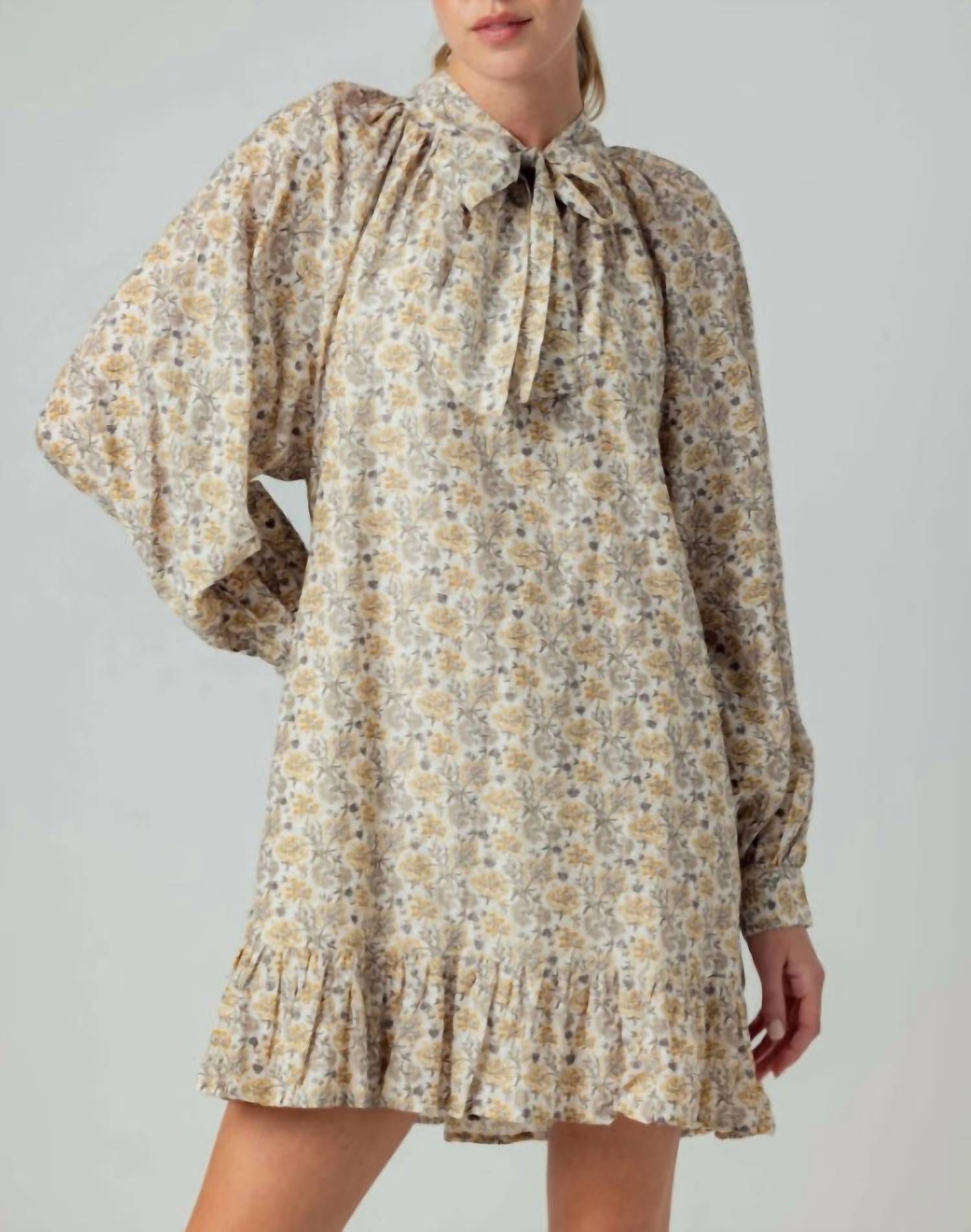 Sundays - Adona Dress