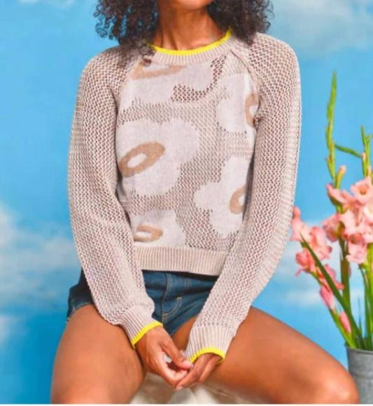 Sundry - DAISY SWEATER