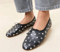 Loeffler Randall - Women's Landon Flats