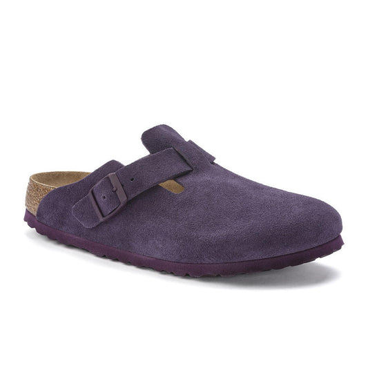 Birkenstock - Women's Boston Soft Footbed Narrow Clog