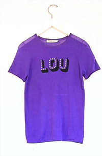 Replica Los Angeles - Women's Lou Short Sleeve Tee