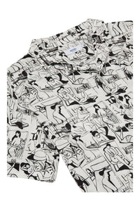 Arrels - Button Down Shirt
