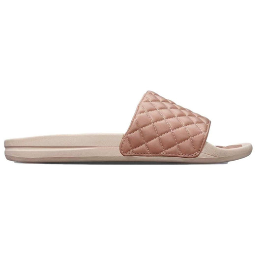 Apl - Women's Lusso Slide