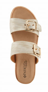 Spring Step Shoes - Women's Velvette Sandal