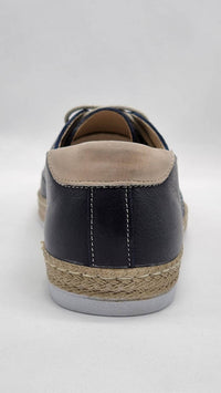 Kcr Group - Women's Lifestyle Leather Sneakers