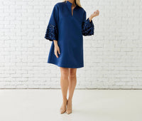 Caryn Lawn - Keri Sparkle Dress