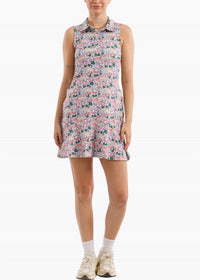 Smith & Quinn - Gracie Golf Dress