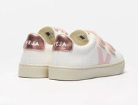 Veja - Kid's Esplar Leather Sneaker