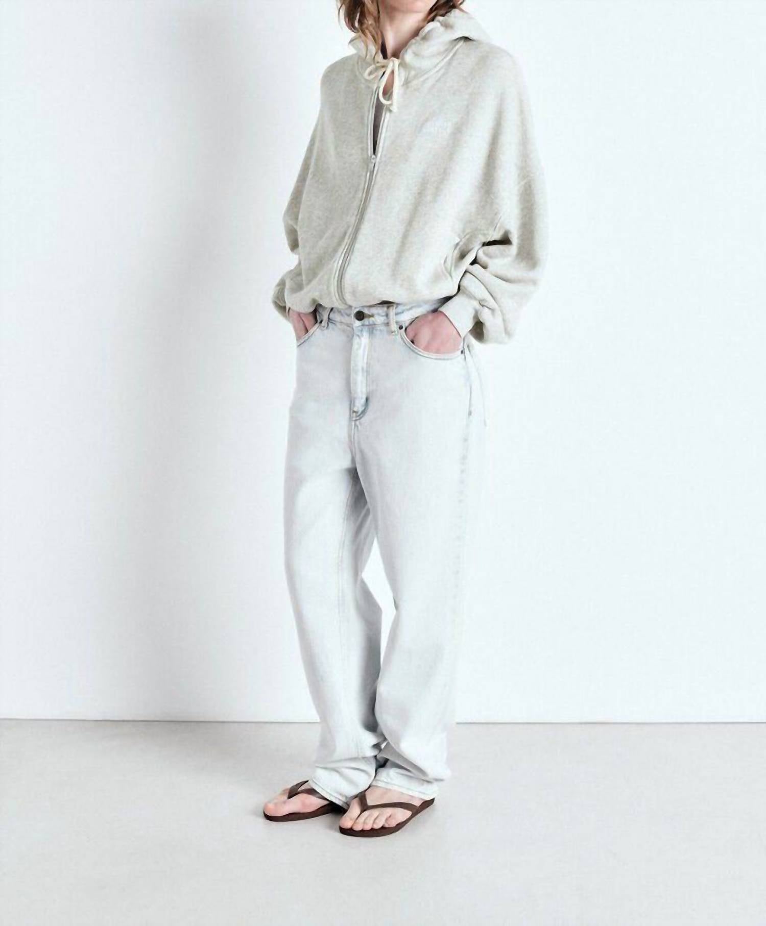 American Vintage - Hoodie Kodytown