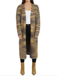 Love Token - Pam Open Front Cardigan