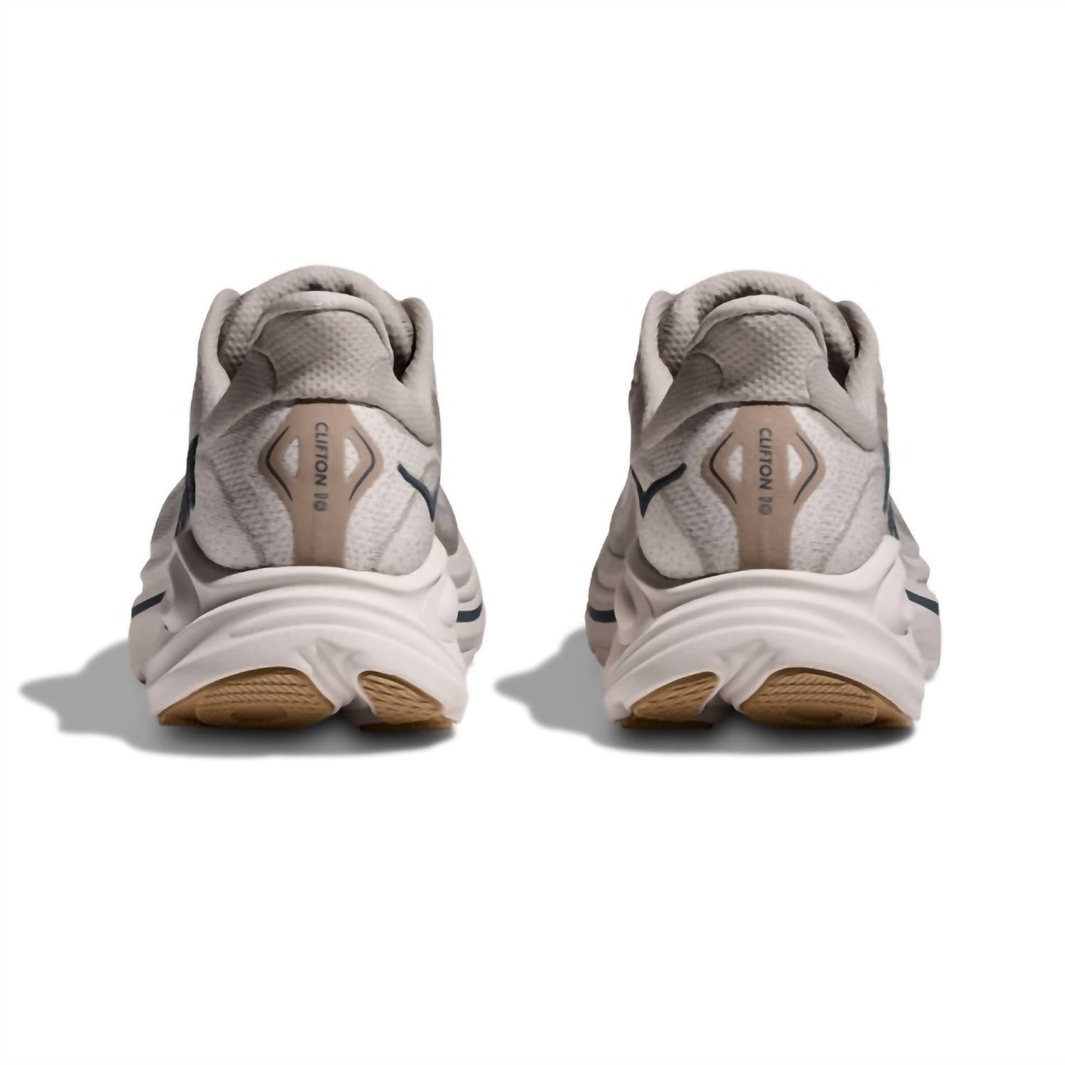 Hoka - Men's Clifton 10 Running Shoes