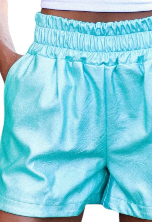 Sofia Collections - Summer Lovin Pull On Shorts