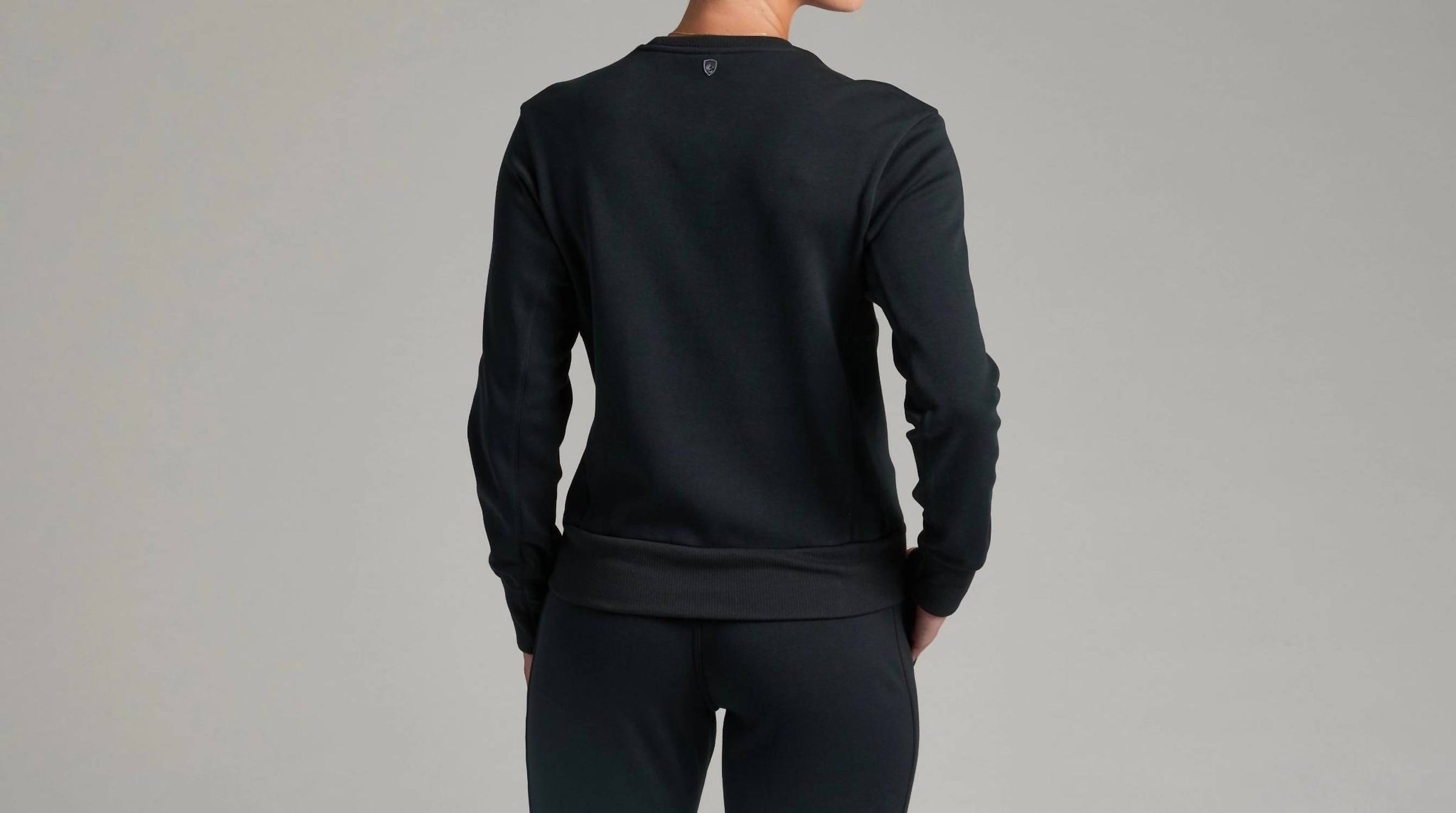 Kuhl - Women's Crew Sweatshirt