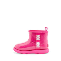 Ugg - Girl's Classic Clear Mini Boots