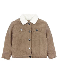Feather 4 Arrow - Kid's Dylan Corduroy Jacket