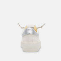 Dolce Vita - Women's Zina Foam 360 Sneakers
