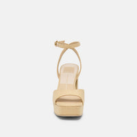 Dolce Vita - Women's Felica Heels