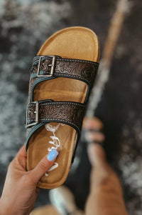 Very G - Women's Berry 2 sandal