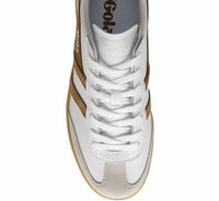 Gola - Men's Viper Leather Sneaker