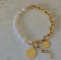 Amady Jewelry - Women's Chain Bracelet