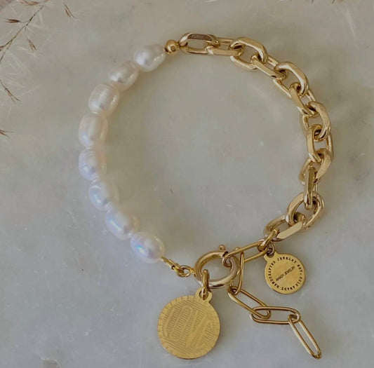 Amady Jewelry - Women's Chain Bracelet