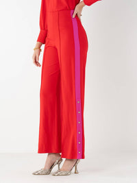 Emily Mccarthy - Paisley Pant