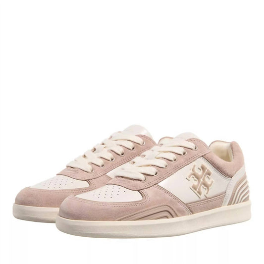 Tory Burch - Women's Clover Court Sneaker