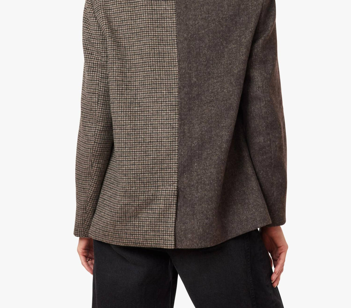 Habitual - Chandi Blazer Coat