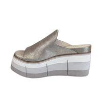 Naked Feet - Women’s Flow Sandal